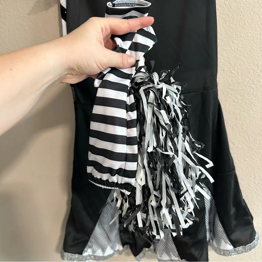 Ra Ra Rabel Cheerleader Suit Yourself Costume